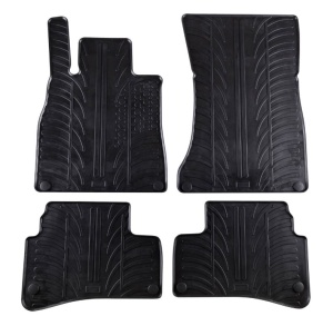 Set covorase cauciuc Mercedes S-class (W222) Scurt 2013 - 2020