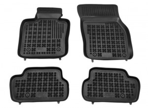 Set covorase cauciuc Mini One Cooper (F55, F56) 2013 - 2019