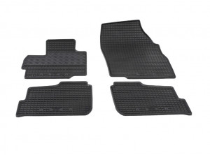 Set covorase cauciuc Mitsubishi Space Star 2019-2022