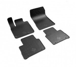Set covorase cauciuc Nissan Qashqai MHEV 2021-2022