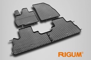 Set covorase cauciuc Omoda 9 PHEV 2025 -2026