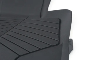 Set covorase cauciuc originale BMW M8 Coupe (F92) 2019-2025 - Img 4