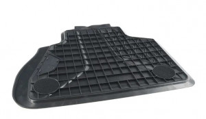 Set covorase cauciuc originale BMW X7 5 locuri 2019 - 2022 - Img 2