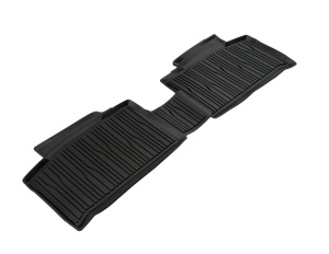 Set covorase cauciuc Originale Ford Puma Electric 2024-2026 - Img 3
