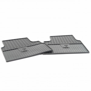 Set covorase cauciuc originale Mercedes G- Class W464 2018-2025 - Img 4