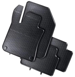 Set covorase cauciuc Peugeot 308 hatchback 2013 - 2021