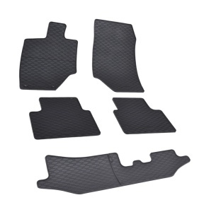 Set covorase cauciuc Peugeot 5008 Hybrid 7 locuri 2025-2026