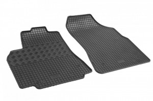 Set covorase cauciuc Peugeot Partner 2 locuri 2008 - 2020