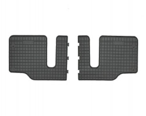 Set covorase cauciuc rand 3 ( 7 loc ) Mazda 5 2004 - 2010