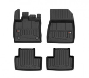 Set covorase cauciuc Renault Captur 2020-2023 ( inclusiv Hibrid )