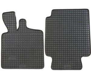 Set covorase cauciuc Smart Fortwo 1998 - 2007