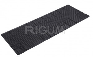 Set covorase cauciuc Toyota ProAce 2016 - 2025 - Img 4