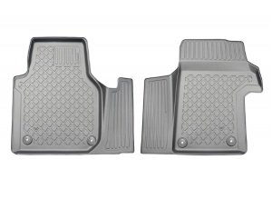 Set covorase cauciuc Volkswagen Crafter 2017 - 2024