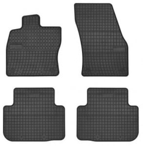 Set covorase cauciuc Volkswagen Golf VII SPORTSVAN 2014 - 2019