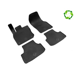 Set covorase cauciuc VW T-ROC 2026 -