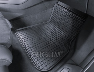 Set covorase din cauciuc BMW Seria 1 F70 2024 - 2026 - Img 2