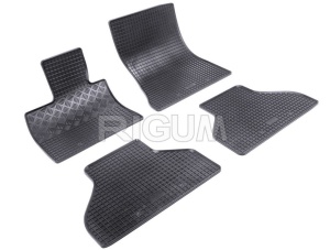 Set covorase din cauciuc BMW X5 (E70) 2007 - 2013