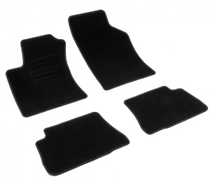 Set covorase din mocheta Hyundai Getz 2003 - 2010