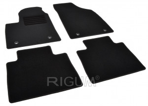 Set covorase din mocheta MG HS 2022-2024