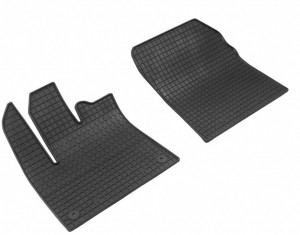 Set covorase fata Opel Combo 2018-2023