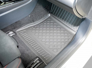 Set covorase Mercedes A-class (W177) 2020 - 2023 - Img 3