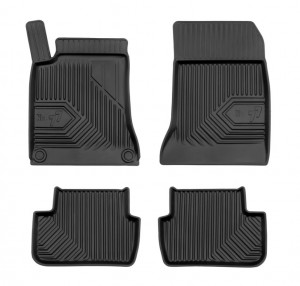 Set covorase Mercedes GLA 2013 - 2020