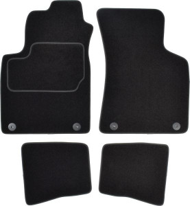 Set covorase mocheta Audi TT 8N 1998 - 2006