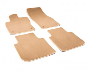 Set covorase mocheta BEJ Skoda Kodiaq 2017- 2023