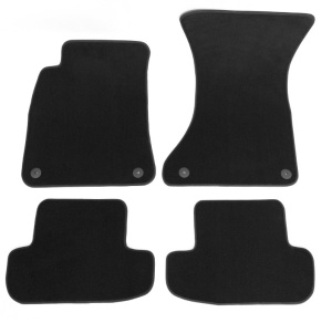 Set covorase mocheta BMW Seria 3 G20 / G21 2019 - 2025