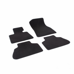 Set covorase mocheta BMW X6 (G06) 2019-2022