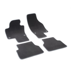 Set covorase mocheta gri Volkswagen Tiguan 2007- 2016