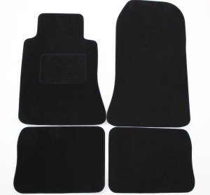 Set covorase mocheta Mercedes W124 1985 - 1993