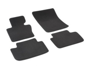 Set covorase mocheta negre BMW X3 (E83 ) 2003-2010