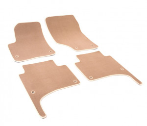 Set covorase mocheta Porsche Cayenne 2002 - 2010