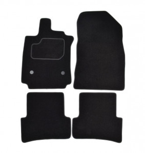 Set covorase mocheta Renault Clio 4 2012 - 2018