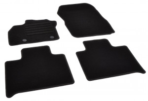 Set covorase mocheta Renault Zoe 2012-2018