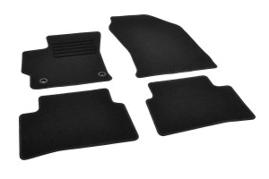 Set covorase mocheta Toyota Corolla Hatchback 2019-2026