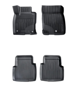 Set covorase originale cauciuc Ford Kuga III motor termic 2020-2026 - Img 6