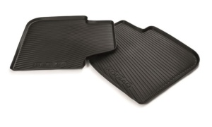 Set covorase originale din cauciuc Skoda Kodiaq 2017-2023 - Img 3