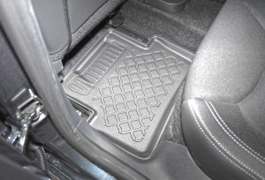 Set covorase Renault Clio 4 2012 - 2019 - Img 3