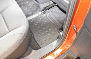 Set covorase SsangYong Tivoli 2020-2022 - Img 4