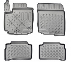 Set covorase Suzuki Vitara Strong Hibrid 2023-2024