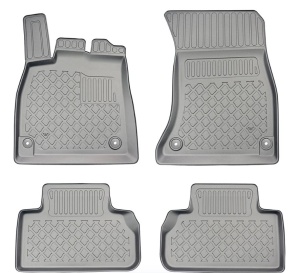Set covorase tavita Audi Q5 2025-2026