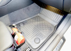 Set covorase tavita BMW Seria 4 Coupe (G22) 2020-2026 - Img 2