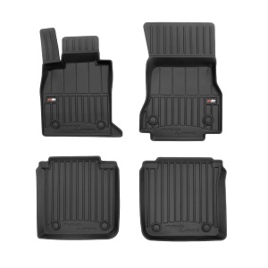 Set covorase tavita BMW Seria 7 (G70) 2024-2026