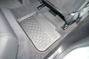 Set covorase tavita BMW X3 G45 2025-2026 - Img 3
