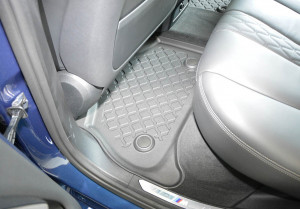 Set covorase tavita BMW X5 (G05) 2018 - 2023 - Img 2