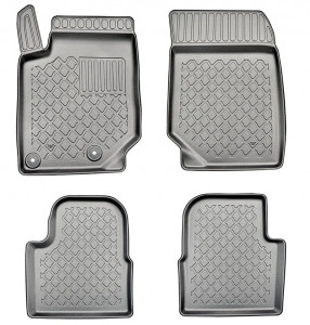 Set covorase tavita Citroen C4 2021-2023