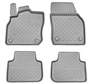 Set covorase tavita Cupra Terramar 2024-2025