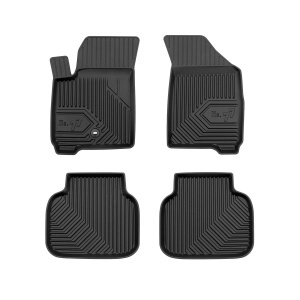 Set covorase tavita Fiat Freemont 2011 - 2019